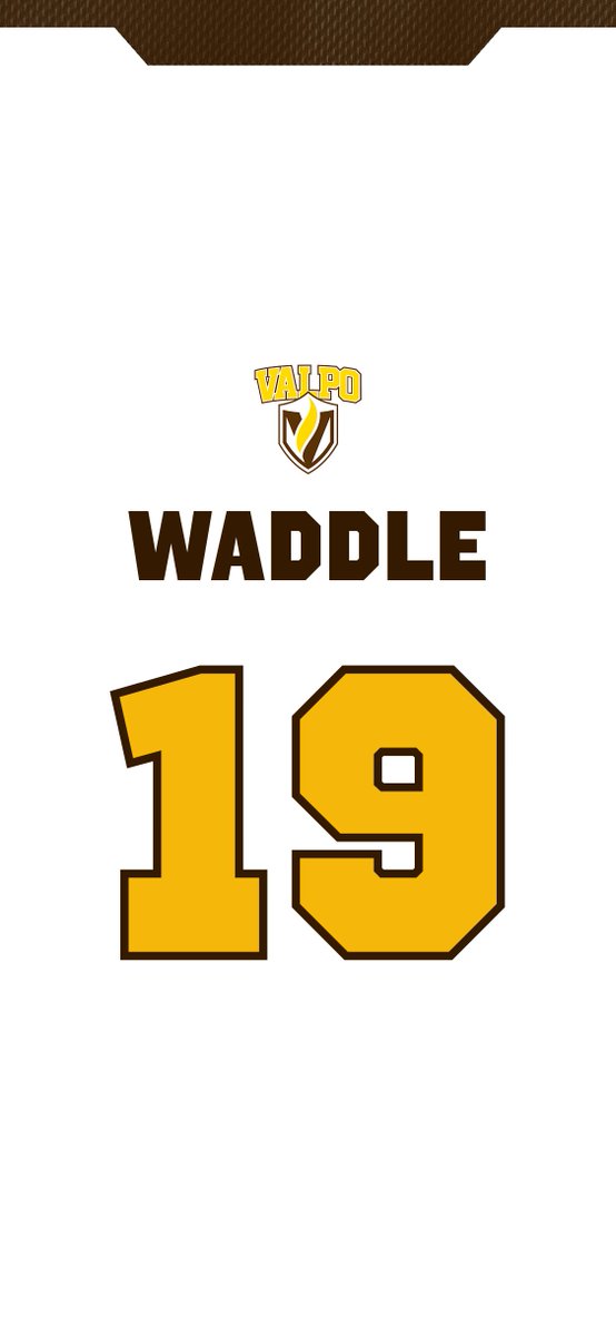 Valpo Athletics tweet media