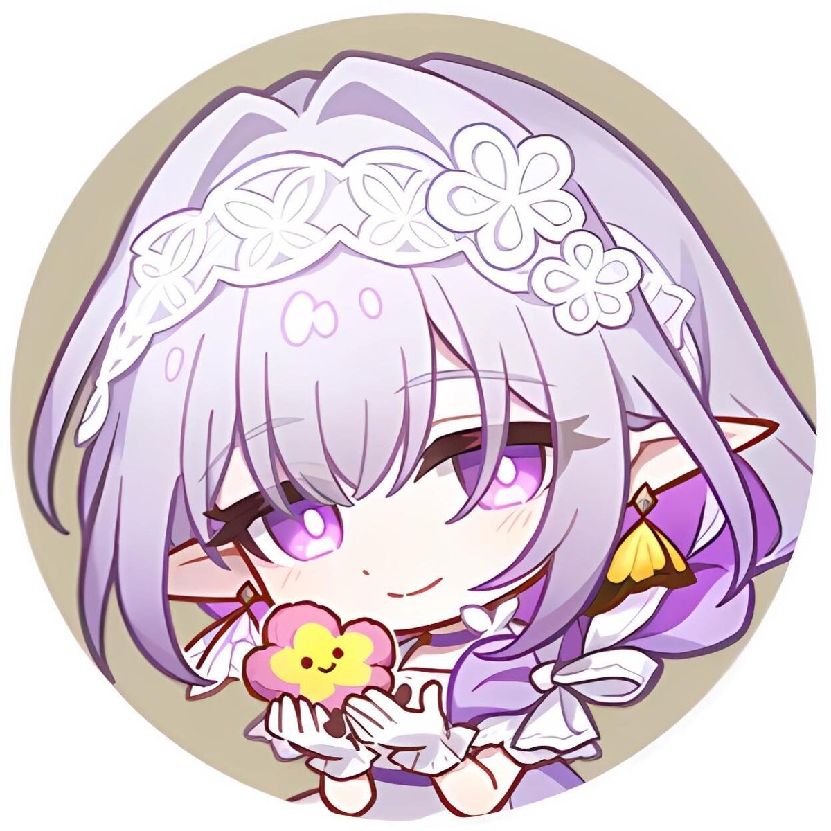 Anaxa &amp; Castorice BP Icons (Better quality)

-Upscaled by 挖蛋的岚那罗

#HonkaiStarRail #崩壊スターレイル