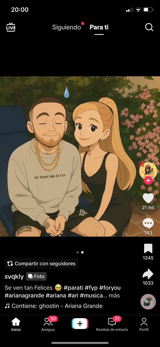 swthingss's tweet image. i’m so done with tiktok stans