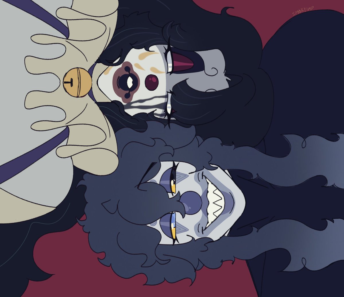 I cannot animate but……
¿Porqué te vas?