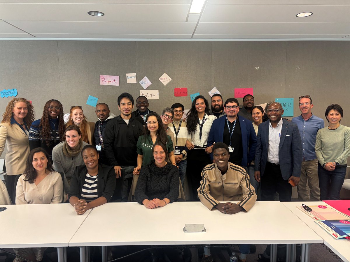 Global Brain Health Institute tweet media