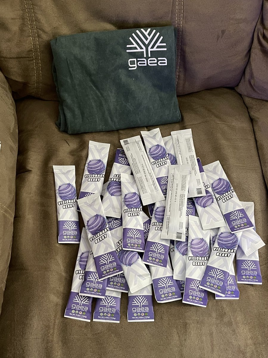 JeffRowe412's tweet photo. @gaeapowered landed with the monthly order, just looked a little different this time 🤣🤣@Adiofreak https://t.co/t409e1jCUV