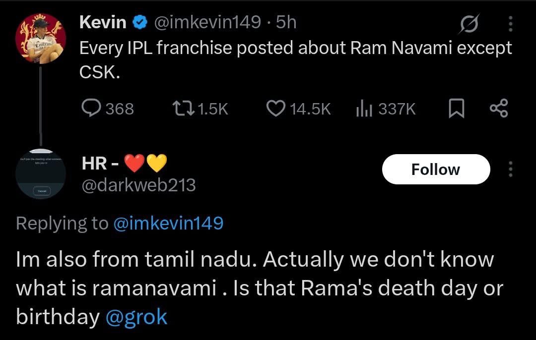 HPhobiaWatch's tweet photo. CSK deserves such humiliation after humiliation due to such cretin supporters. Hope they finish bottom https://t.co/4yMZjatyPv