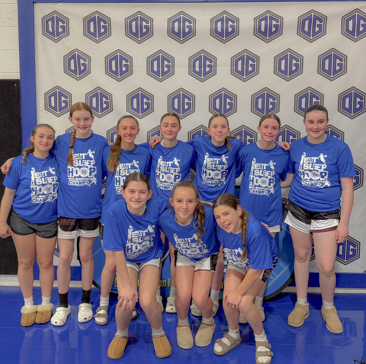 HVKnights Basketball tweet media