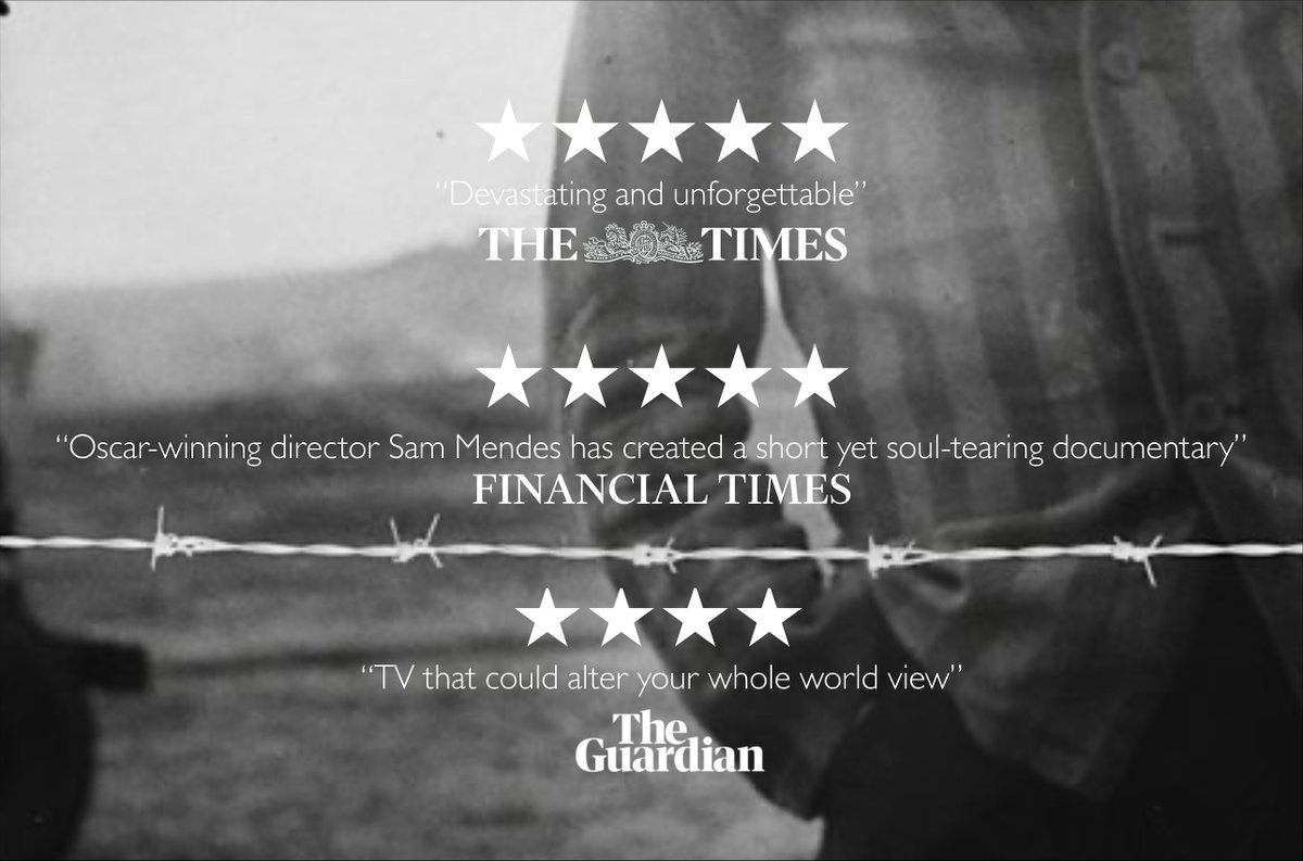 We are very proud of this one. What They Found, now streaming on BBC Iplayer