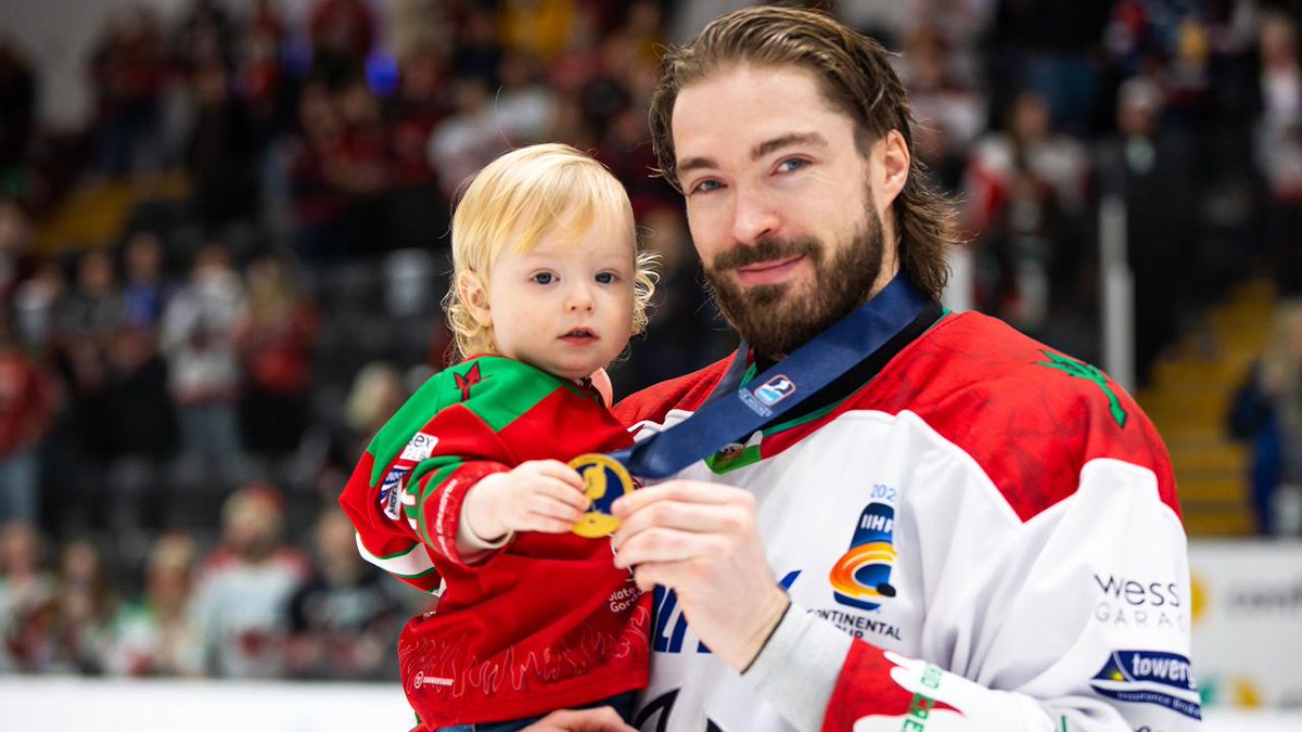 Cardiff Devils tweet media