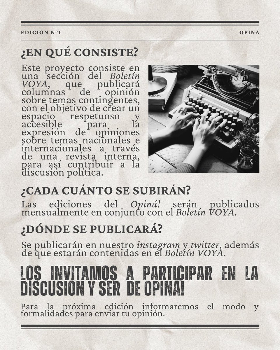 Centro de Alumnos Derecho UC tweet media