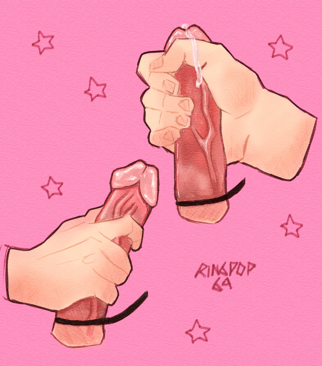 ringpop 🔞 °ᡣ𐭩 . ° . comms open !! tweet media
