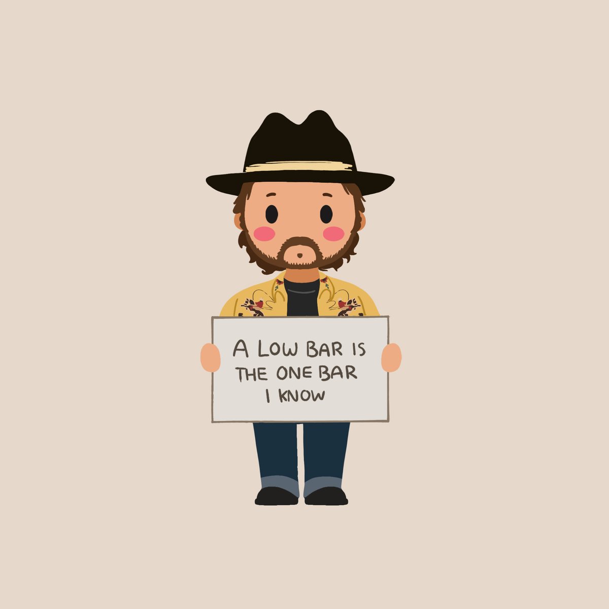 RSJrFanWorld (@rsjrfanworld) on Twitter photo FanWorld's Beth is offering these adorable commissions for just ยฃ10. Character, clothes and message are all customisable (doesn't have to be <a href="/dicksp8jr/">Richard Speight, Jr.</a> - previous commissions have included an AKF <a href="/jarpad/">Jared Padalecki</a> ๐ฅน, and Marvel's Bucky).
Email twicksterart@gmail.com to request your fave! FanWorld's Beth is offering these adorable commissions for just ยฃ10. Character, clothes and message are all customisable (doesn't have to be <a href="/dicksp8jr/">Richard Speight, Jr.</a> - previous commissions have included an AKF <a href="/jarpad/">Jared Padalecki</a> ๐ฅน, and Marvel's Bucky).
Email twicksterart@gmail.com to request your fave!