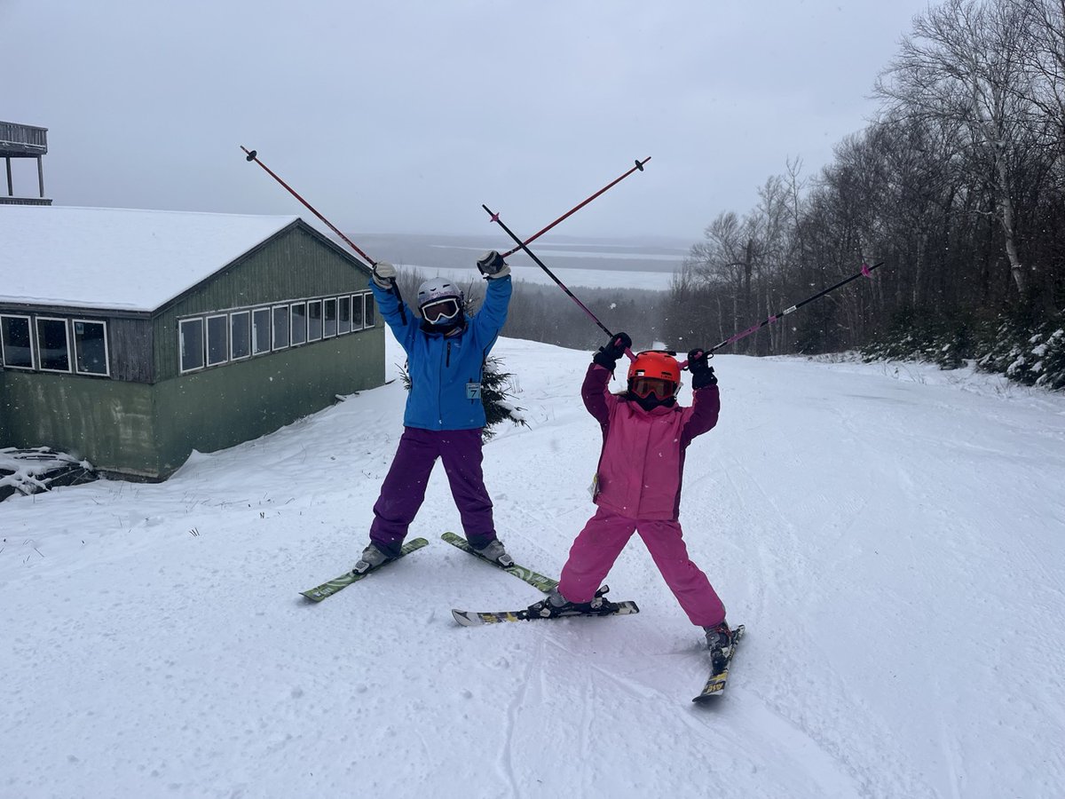 WinterKids tweet media