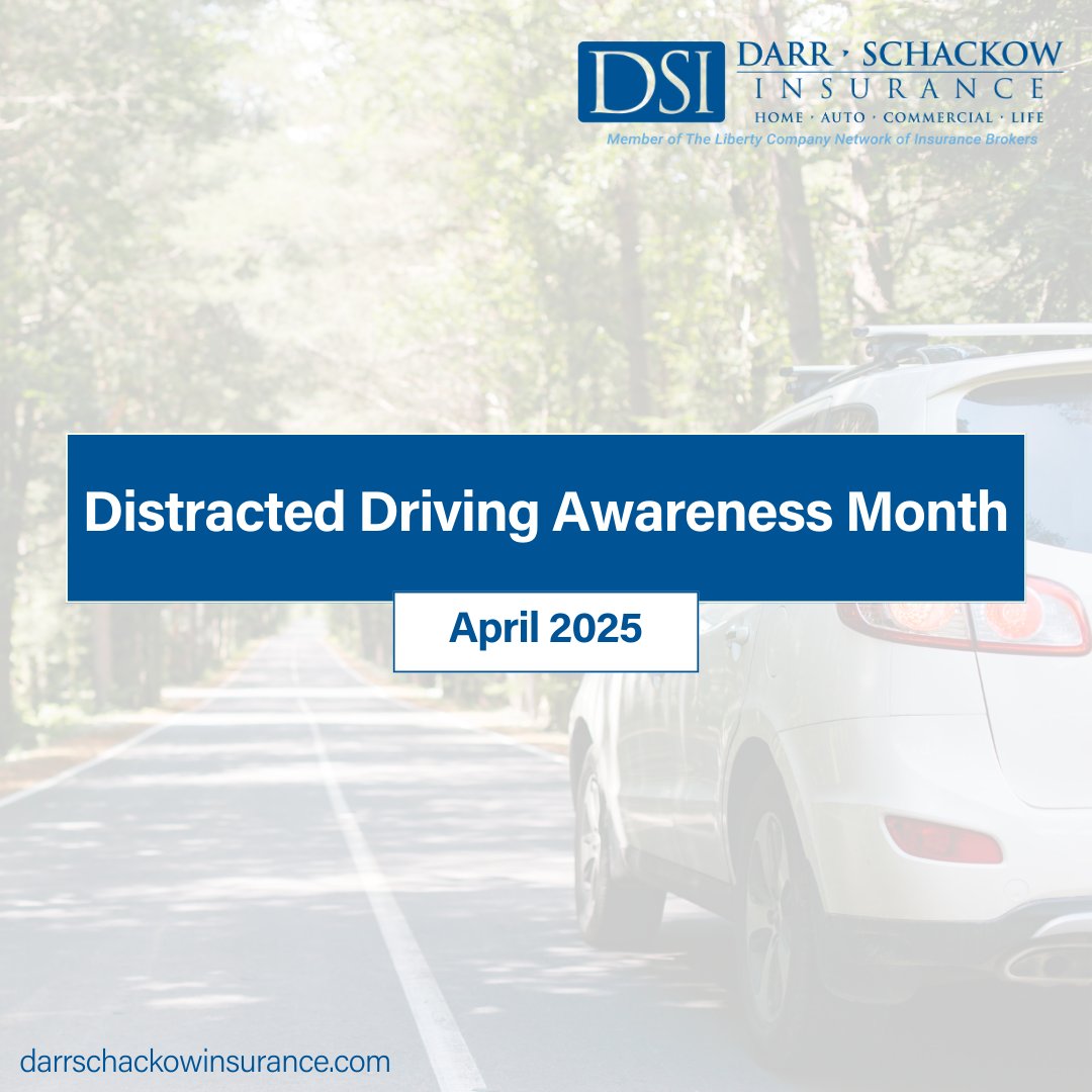 DarrSchackow's tweet photo. Stay alert, stay safe. 🚗 Distracted driving is preventable — every second behind the wheel matters.

#DSI #LibertyPartner #DistractedDrivingAwareness #StaySafe #RoadSafety https://t.co/RneREm3XXq
