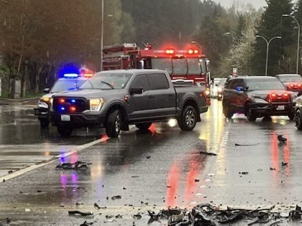 Bothell Police tweet media