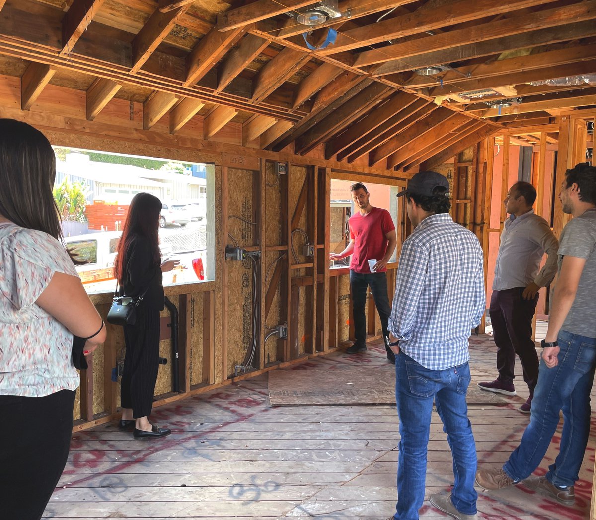 Transforming the Syntax House has been a bold, rewarding journey—showcasing the strength of our integrated design-build process.

We preserved what worked, reimagined the rest, and solved complex site challenges in real time.

More on the project ↓
alloi.us/work-portfolio…