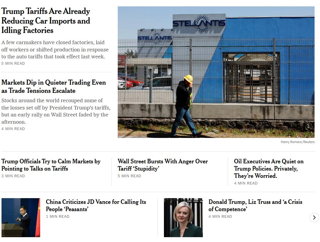 great news accelerationists