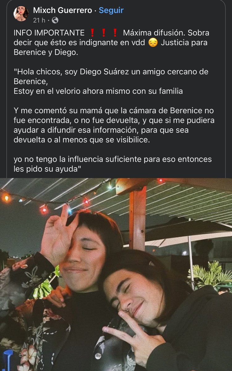 YaninChefMx's tweet photo. Que tan pinche lacra hdp tienes que ser para atreverte a ROBARLE a alguien que está sin vida frente a ti?
Paramédicos, seguridad, staff… hasta pusieron vallas para impedir el paso. Van a decir que fue Juan de la chingada el que se robó esa cámara?!
#AXECeremonia #AXEsinos https://t.co/tTvhSG9aHW