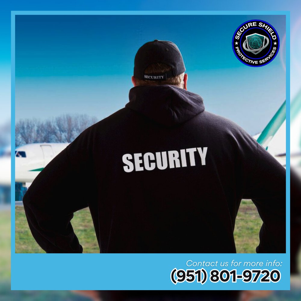 Secure Shield Protective Services (@SecureShieldPr1) / Posts / X