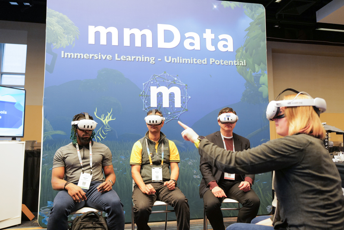 Legalweek Show tweet media