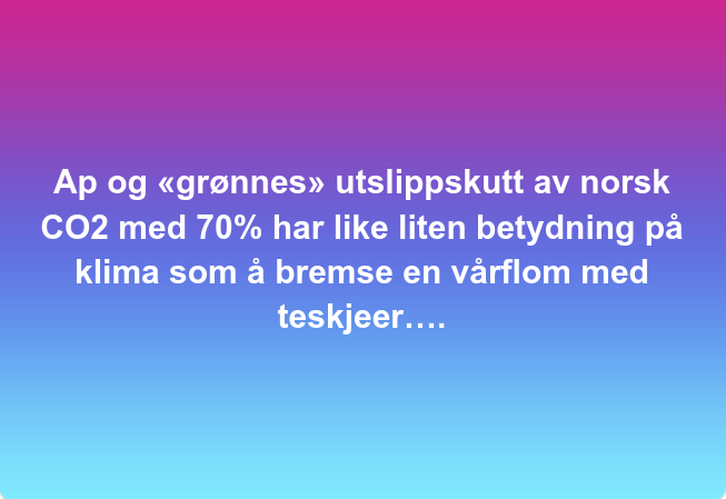 Men de får jo hvitvasket mye penger.