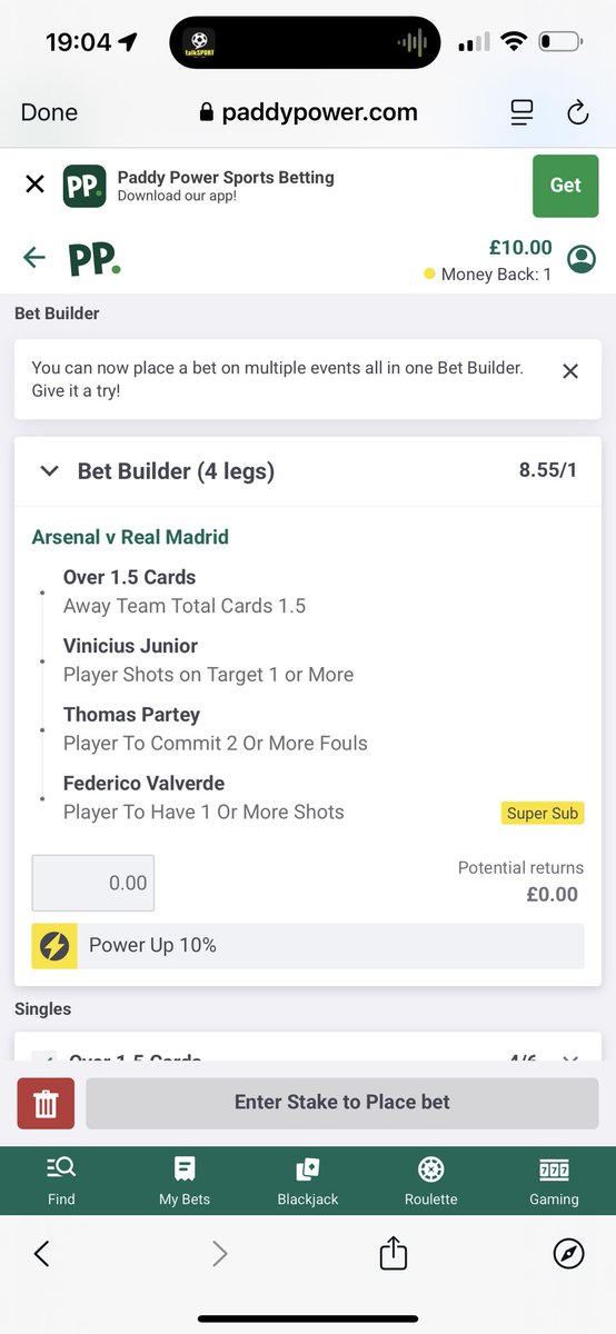 Jordan Gray tweet media