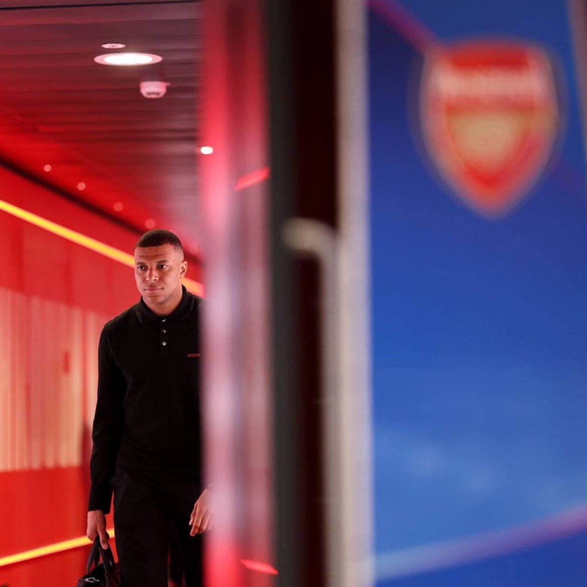 The Touchline | 𝐓 tweet media