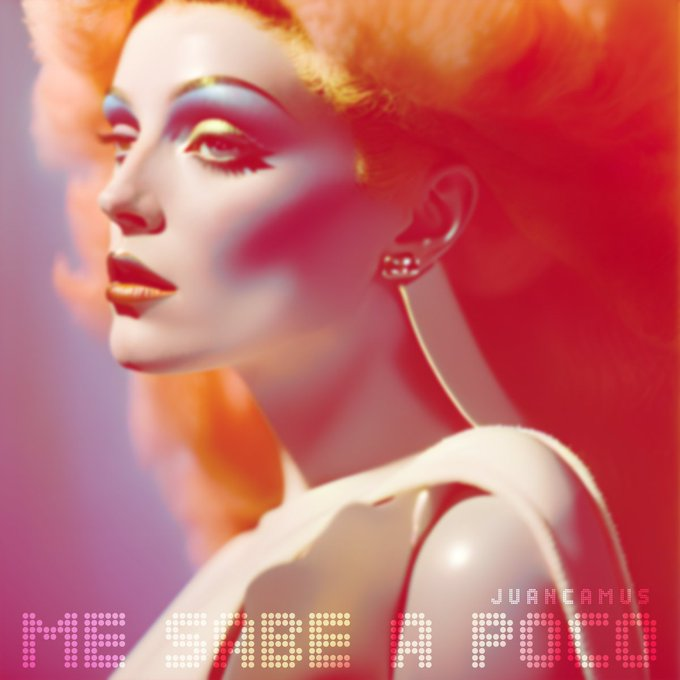 __giano's tweet photo. Don't miss @juancamus fab new single #MeSabeAPoco!
https://t.co/UZEVXhgo4G https://t.co/9rgnmZi8YB