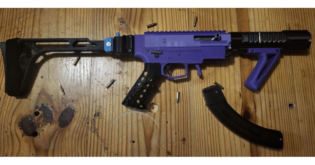 Todays Assigned Reading:
Beta Launch: The Decimator 22
Learn a skill.
Make a thing.
 ctrlpew.com/the-decimator-…