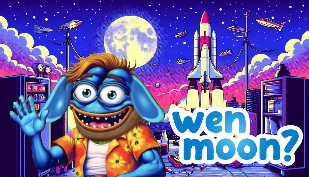 <a href="/MrWhaleREAL/">Whale Files</a> 4 big guys in one <a href="/pepecoineth/">Pepe</a> <a href="/Andy_On_Sol/">Andy</a> <a href="/BasedBrett/">Brett</a> <a href="/TheBoysClubWolf/">LandWolf</a> in one awesome character! Meet $HYBRO, nuff said. mic drop. t.me/t_hybro #Crypto #solanamemecoin 

7b8gZ7JH12whpQjiqwVD7rEy4hKV3fE9cPVBd5VDmoon