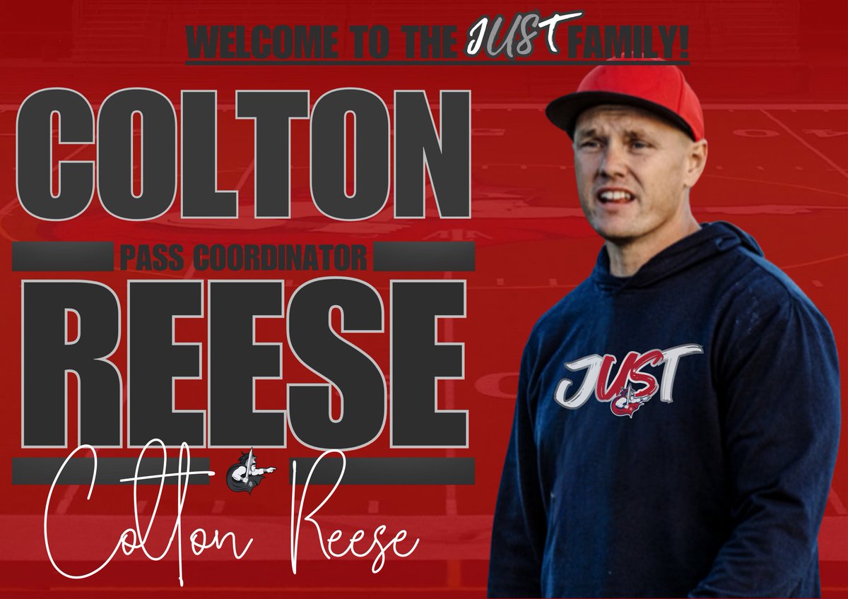 ALA Ironwood Warriors Football๐ (@ala_iw_football) on Twitter photo This is a big one! Welcome to the Warrior Family Coach Reese @HeritageReese ! Coach has won multiple championships as a head coach and brings a tremendous amount of value to our program! #JUST <a href="/ALAIW_Athletics/">ALA-Ironwood Athletics</a> <a href="/CodyTCameron/">Cody Cameron</a> <a href="/gridironarizona/">Gridiron Arizona</a> <a href="/TheBreakdownVB/">TheVarsityBreakdown</a> @azhsfb This is a big one! Welcome to the Warrior Family Coach Reese @HeritageReese ! Coach has won multiple championships as a head coach and brings a tremendous amount of value to our program! #JUST <a href="/ALAIW_Athletics/">ALA-Ironwood Athletics</a> <a href="/CodyTCameron/">Cody Cameron</a> <a href="/gridironarizona/">Gridiron Arizona</a> <a href="/TheBreakdownVB/">TheVarsityBreakdown</a> @azhsfb