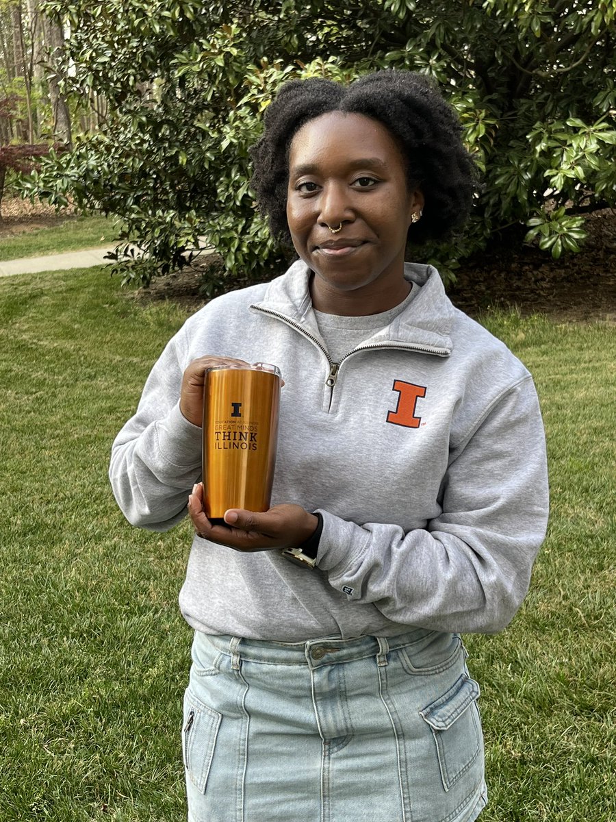 Excited to announce that I will be starting my PhD this Fall in Educational Psychology (Developmental Sciences) at the University of Illinois Urbana-Champaign under the mentorship of Dr. Aixa Marchand! Thankful for all the  support, and I am extremely grateful to my mentors! 🎉