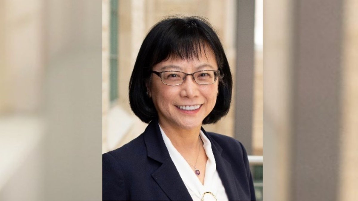 Join us April 16 at 3:30 pm, for the next MECH Seminar Series featuring Dr. Jain Cao, Cardiss Collins Professor, Director, Northwestern Initiative on Manufacturing Science and Innovation Northwestern University. events.rice.edu/event/400176-m…