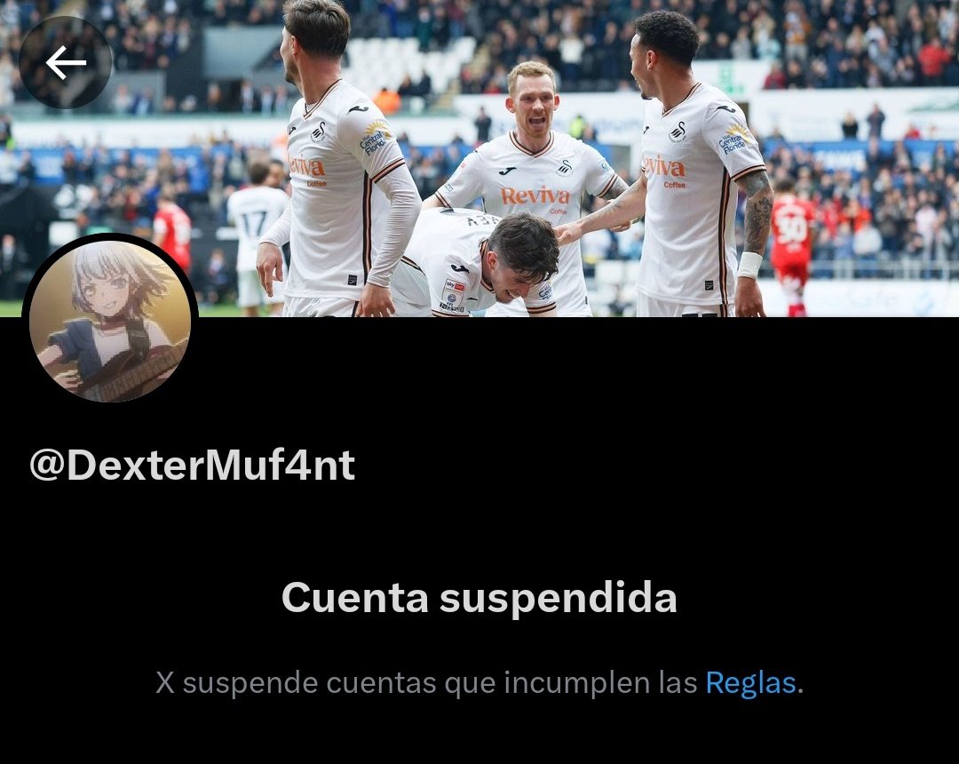 🎺🏕️retxeD🪄 tweet media