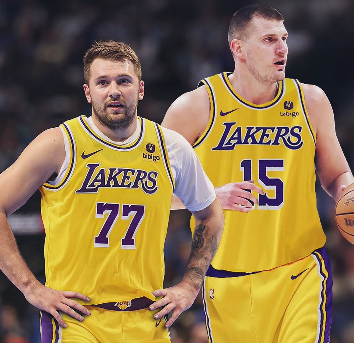 LakeShowYo (@lakeshowyo) on Twitter photo 