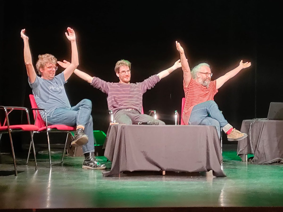 Centre Inria de l'Université de Lorraine tweet media