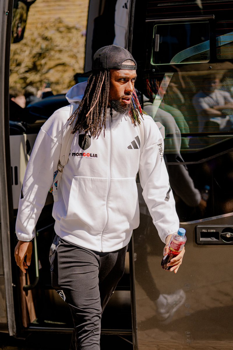 alexiwobi's tweet image. Locked In.