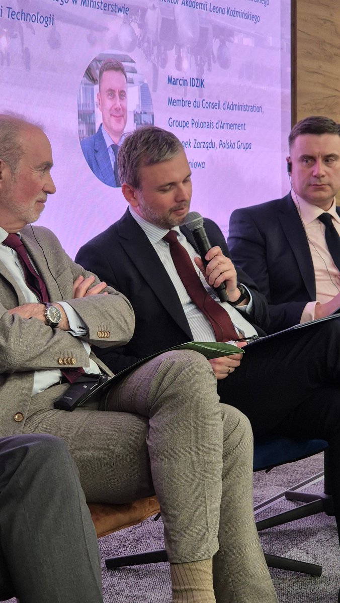 Francusko-Polska Izba Gospodarcza (CCI Pologne) tweet media