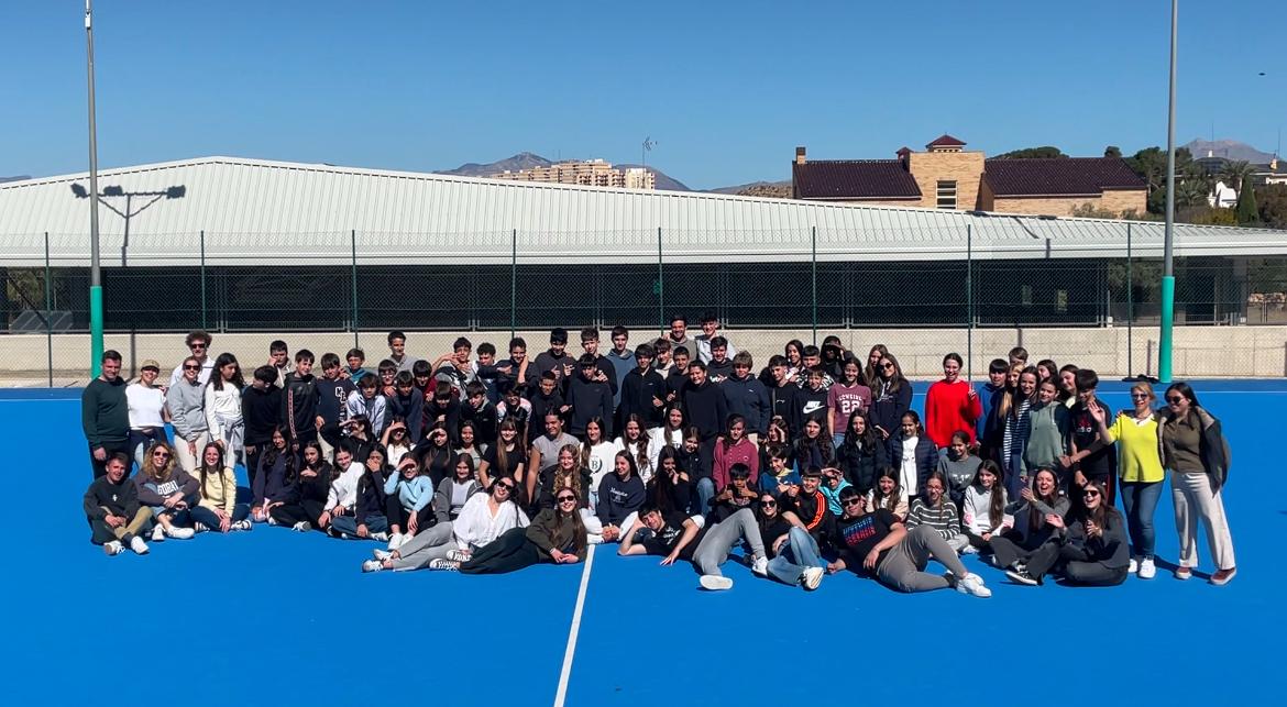 acitjoven's tweet photo. El fin de semana del 29 al 30 de marzo hubo un encuentro de la zona Levante con los jóvenes de Alicante y Valencia 💚😊

Fue una gran experiencia en la que vivieron y compartieron buenos momentos y emociones ✨💪🏼

¡Deseando que haya más en el futuro! 🙃 🔜 https://t.co/W414w14aLM