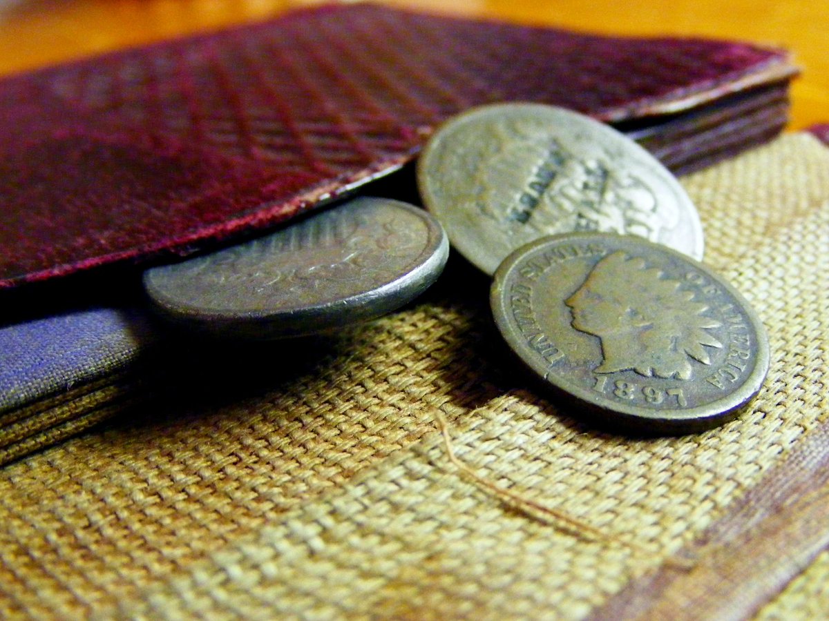 ToliverL2's tweet photo. I've always marveled at the charm of rare coins, each with a unique history and value. If you're eager to explore or add to your collection, I've got just the right pieces for you. Visit my site today!
#RareCoins
https://t.co/Al6Xrwu703 https://t.co/l8rZOJgy9n
