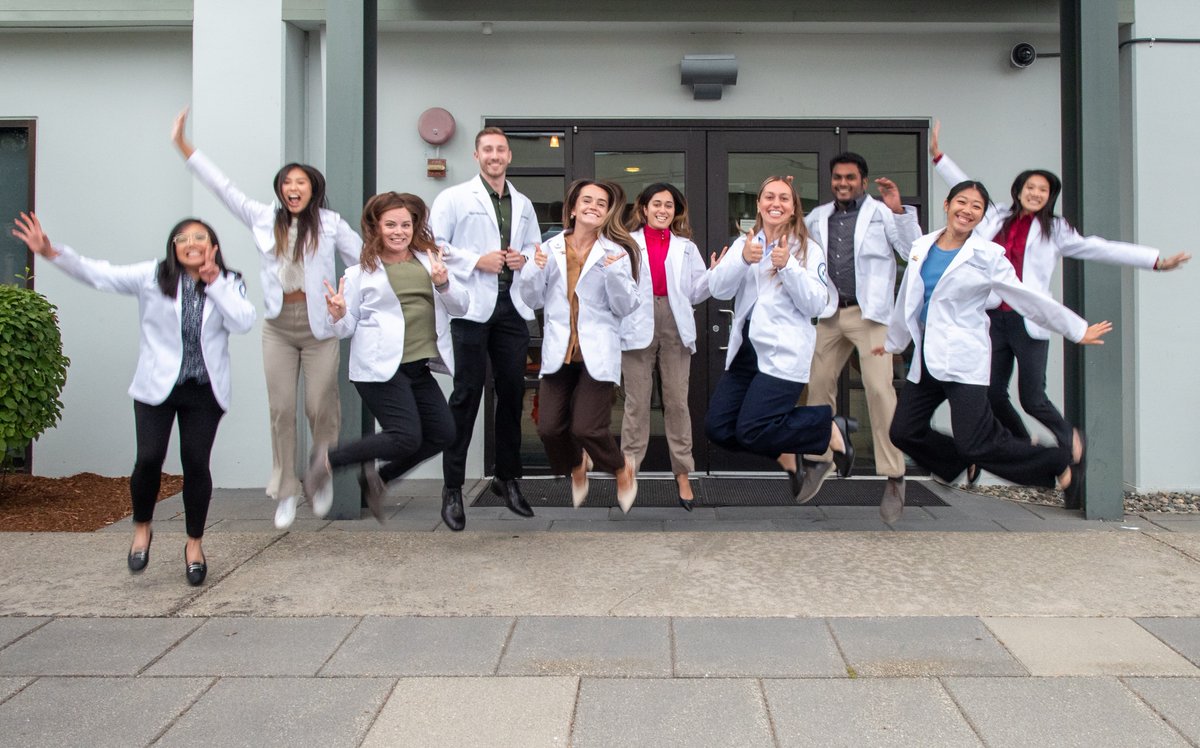 HealthPoint (@healthpointchc) on Twitter photo Shout out to our <a href="/ATSU_news/">A.T. Still University</a> Class of 2025! They all recently received their Match results and will be taking the next steps in advancing their career. We are so proud to watched them grow over the past three years, and we're excited to celebrate their graduation in May! π§‘β€οΈπ Shout out to our <a href="/ATSU_news/">A.T. Still University</a> Class of 2025! They all recently received their Match results and will be taking the next steps in advancing their career. We are so proud to watched them grow over the past three years, and we're excited to celebrate their graduation in May! π§‘β€οΈπ
