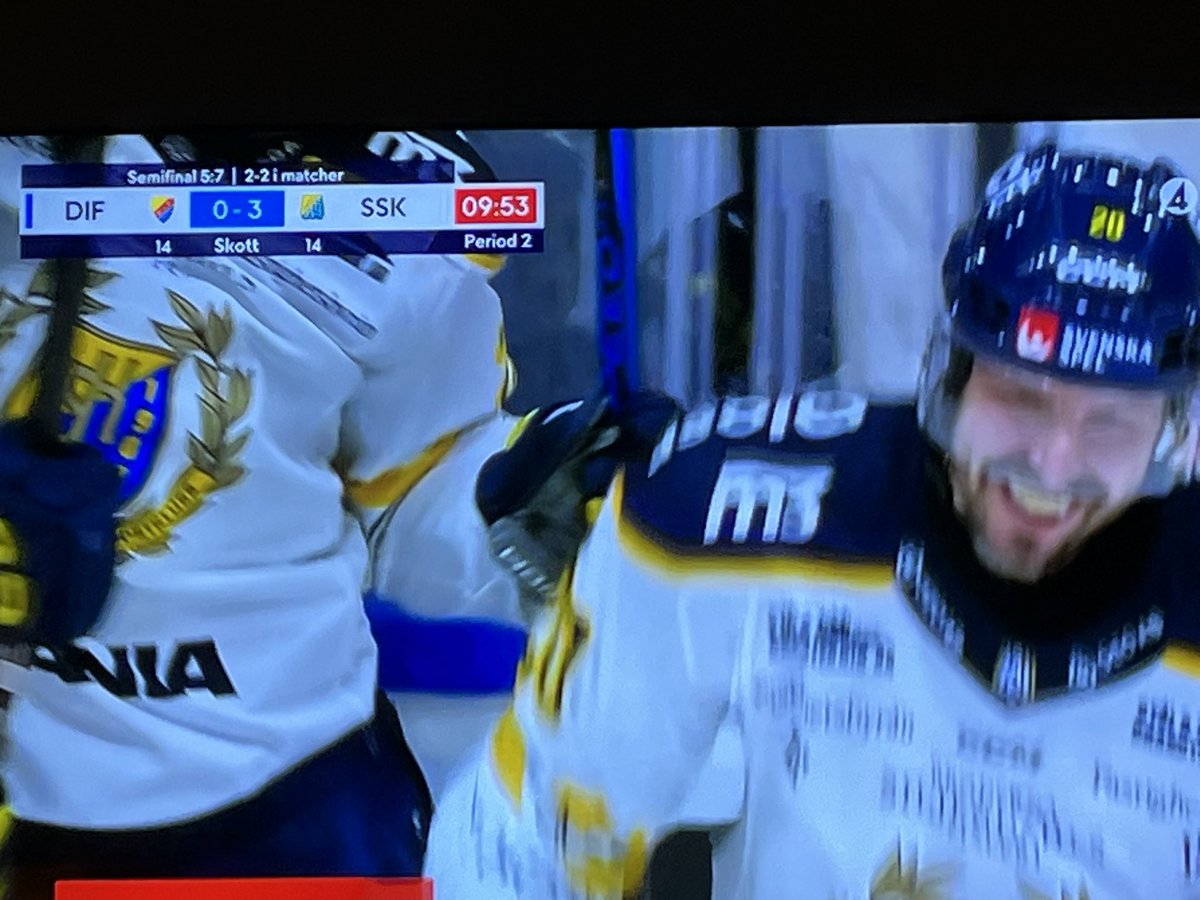 Bra där SSK!👏👏👏