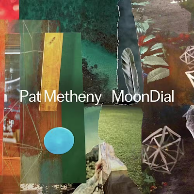 Jazz_Chill's tweet photo. 🎶 Pat Metheny's MoonDial is a dusk-to-sunrise album that's both soulful and reflective. 🌙✨Join the legendary guitarist on a serene, introspective journey under the stars with his custom baritone guitar.
#PatMetheny #MoonDial #Jazz #SoloGuitar https://t.co/L9VZOurwha https://t.co/4i0ZF5XpwK