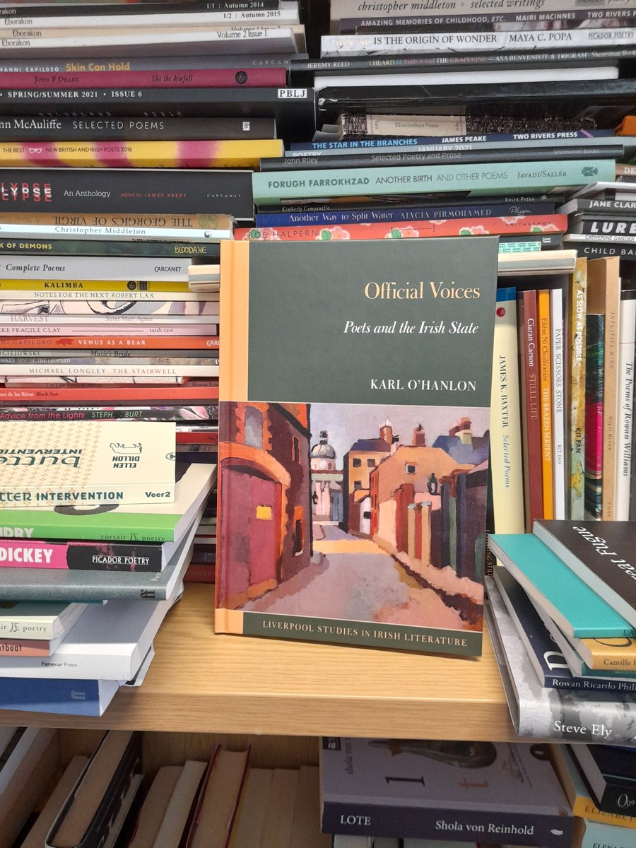 BRAN Poetry tweet media