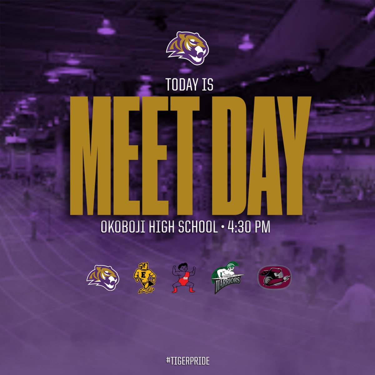 Spencer Tiger Activities (@spencertigerad) on Twitter photo First Outdoor Track Meet of the year at Okoboji! Lets go <a href="/Spencer_Track/">Spencer Tiger Boys Track & Field</a> and Spencer Tiger Girls Track #TigerPride First Outdoor Track Meet of the year at Okoboji! Lets go <a href="/Spencer_Track/">Spencer Tiger Boys Track & Field</a> and Spencer Tiger Girls Track #TigerPride