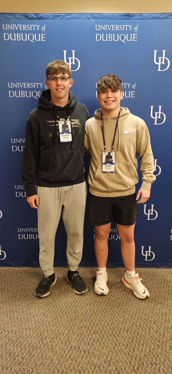 Peyton Johnson tweet media