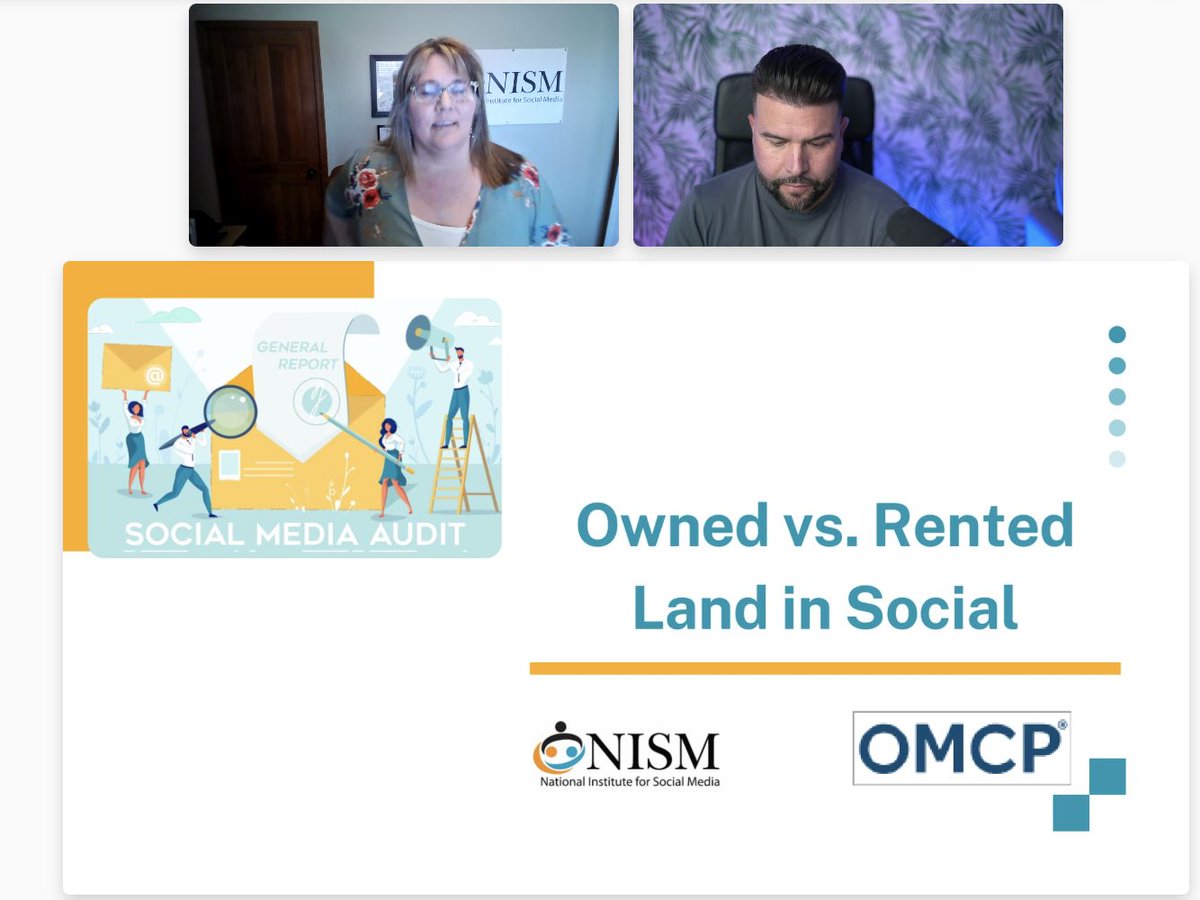 Paulette O. tweet media