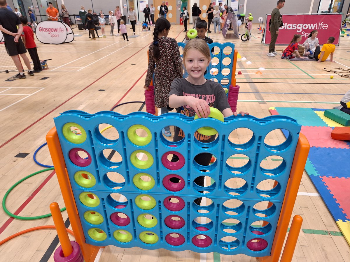 Glasgow Club Scotstoun is Turning 30!

Come and celebrate with with us at our FREE Family Fun Day With inflatables, face painting, pre 5 area and plenty sports and games to try

Wednesday 9th April 12-3pm

No need to book - just come along!