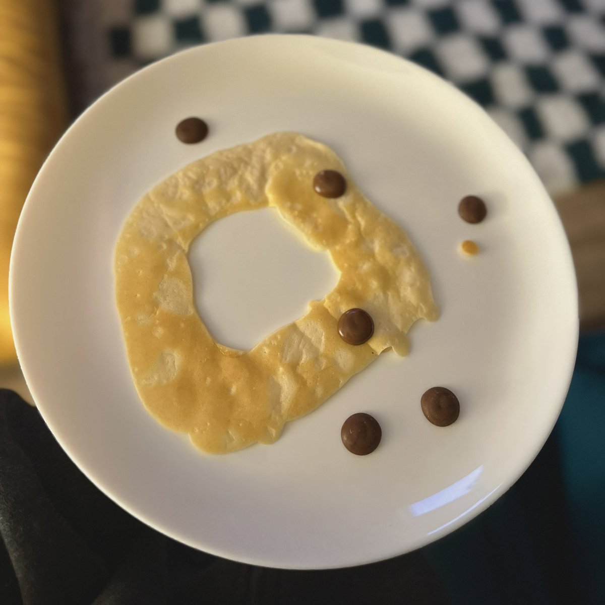 Kicklee89's tweet photo. Gmonad π
Who likes monad pancakes?π€€
#MonadKitchen
@GroverOuma74401
@mrwm1503 https://t.co/ezF51St9bp