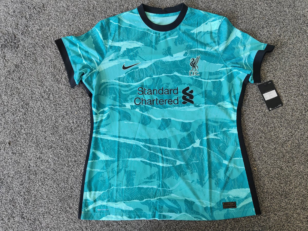 Yarg Shirts tweet media