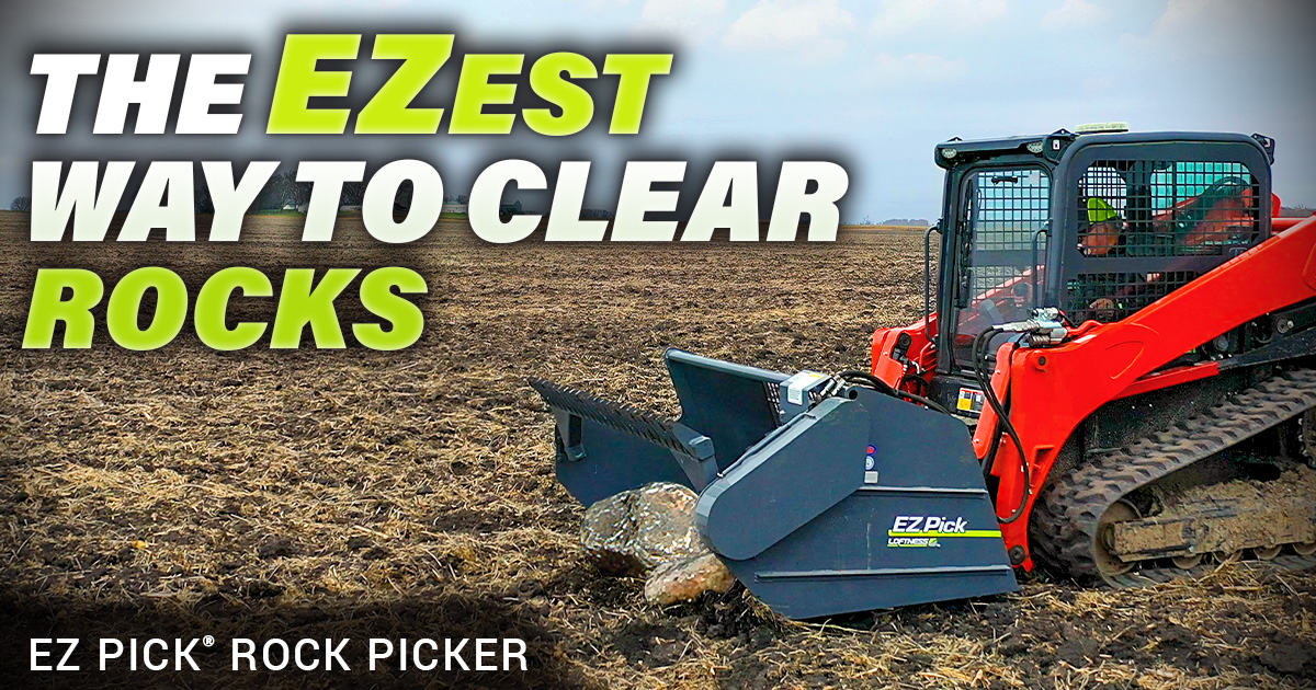 Loftness Agriculture tweet media