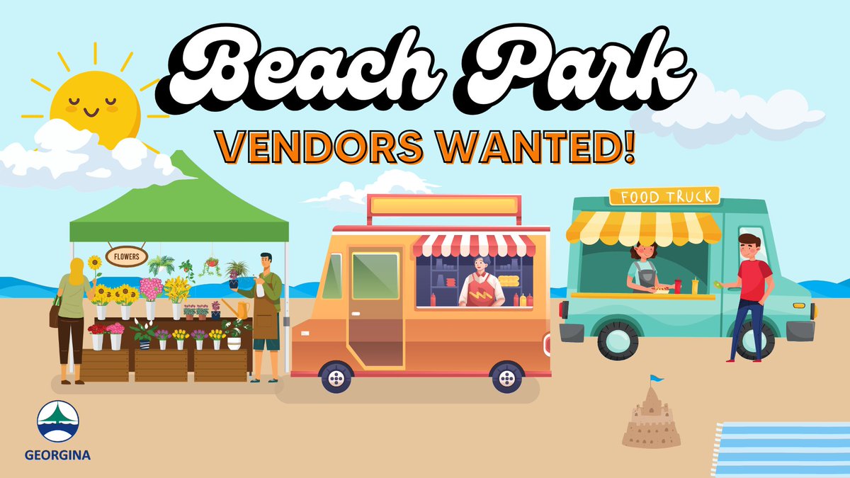 Town of Georgina tweet media