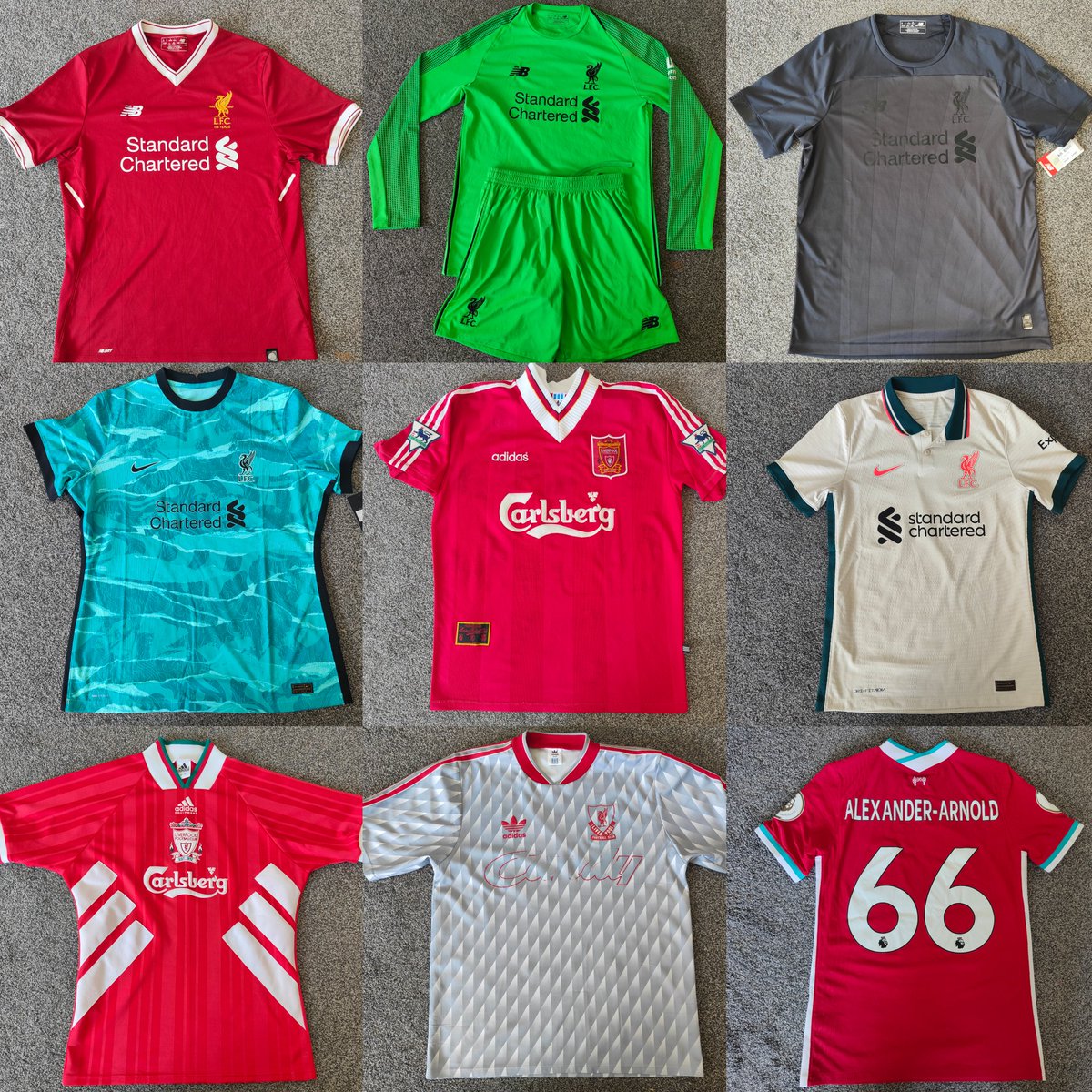 Yarg Shirts tweet media